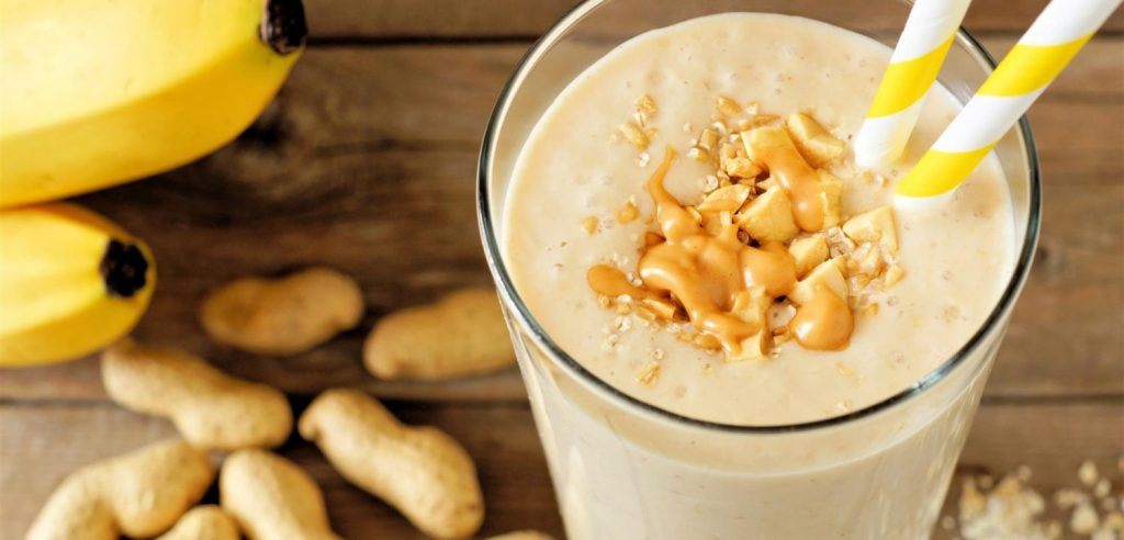 Nut Butter Smoothie Recipes From Ezra Cohen Montreal