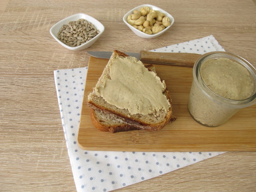 How to Make Nut Butters From Ezra Cohen Montreal