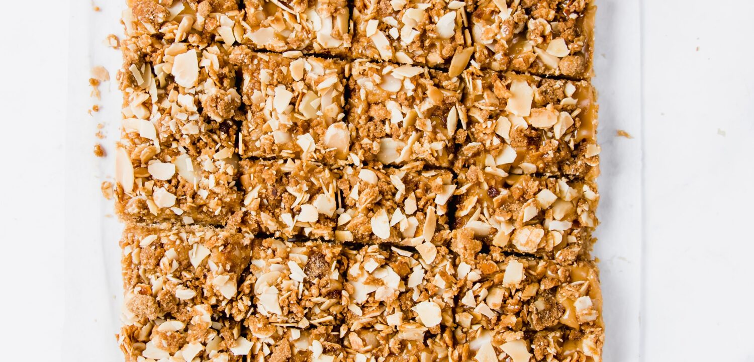 Baked oatmeal recipes