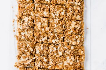 Baked oatmeal recipes